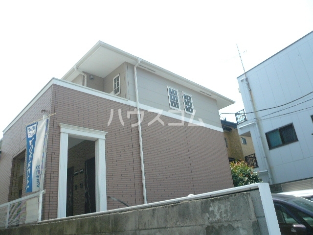 1/30 外観