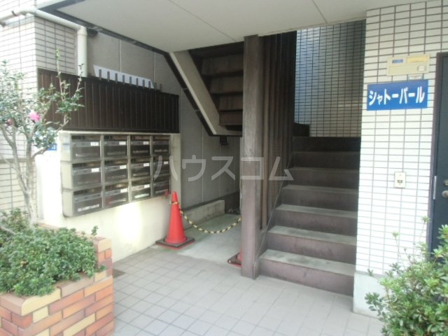 2/10 エントランス