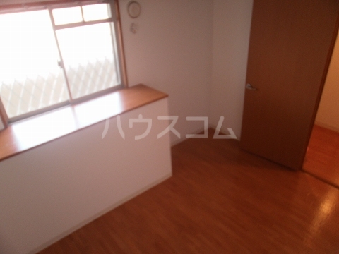 5/30 リビング/ダイニング