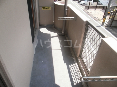 16/30 バルコニー