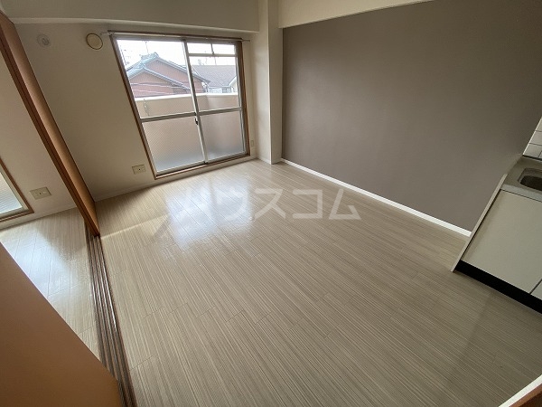 4/30 リビング/ダイニング