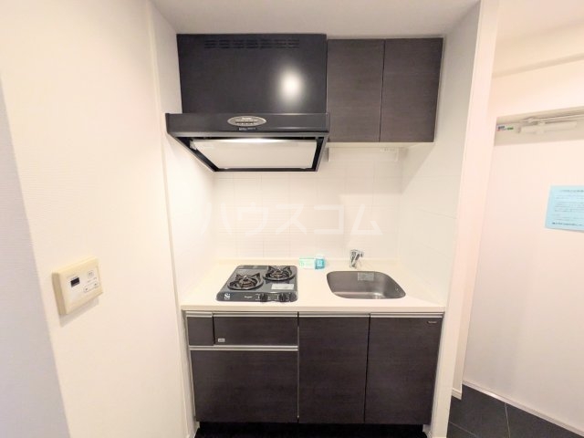 9/30 キッチン