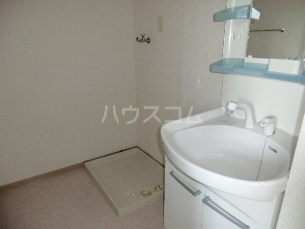16/27 洗面