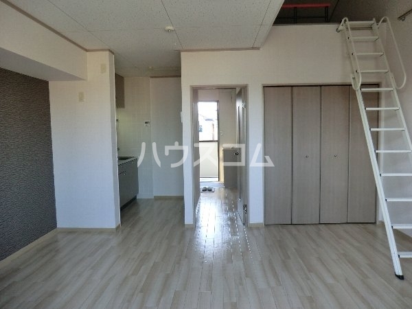 4/25 リビング/ダイニング