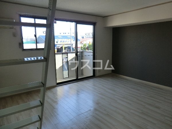 5/25 リビング/ダイニング