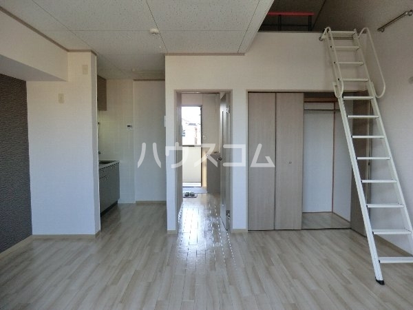 3/25 リビング/ダイニング