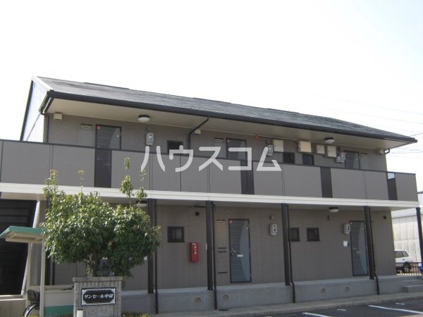 1/27 外観