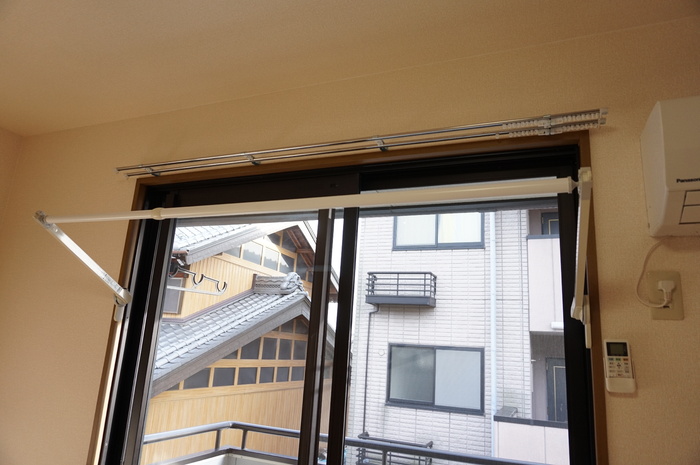 13/20 バルコニー