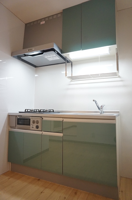 7/20 キッチン