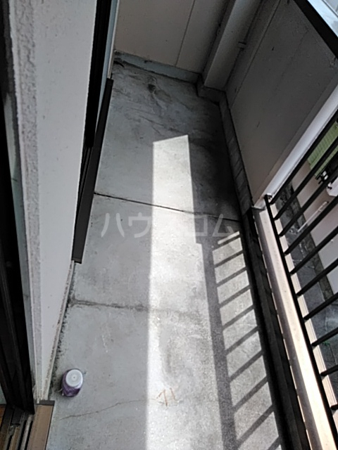 20/30 バルコニー