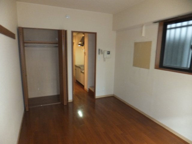 4/27 リビング/ダイニング