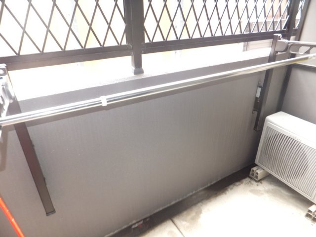 14/27 バルコニー