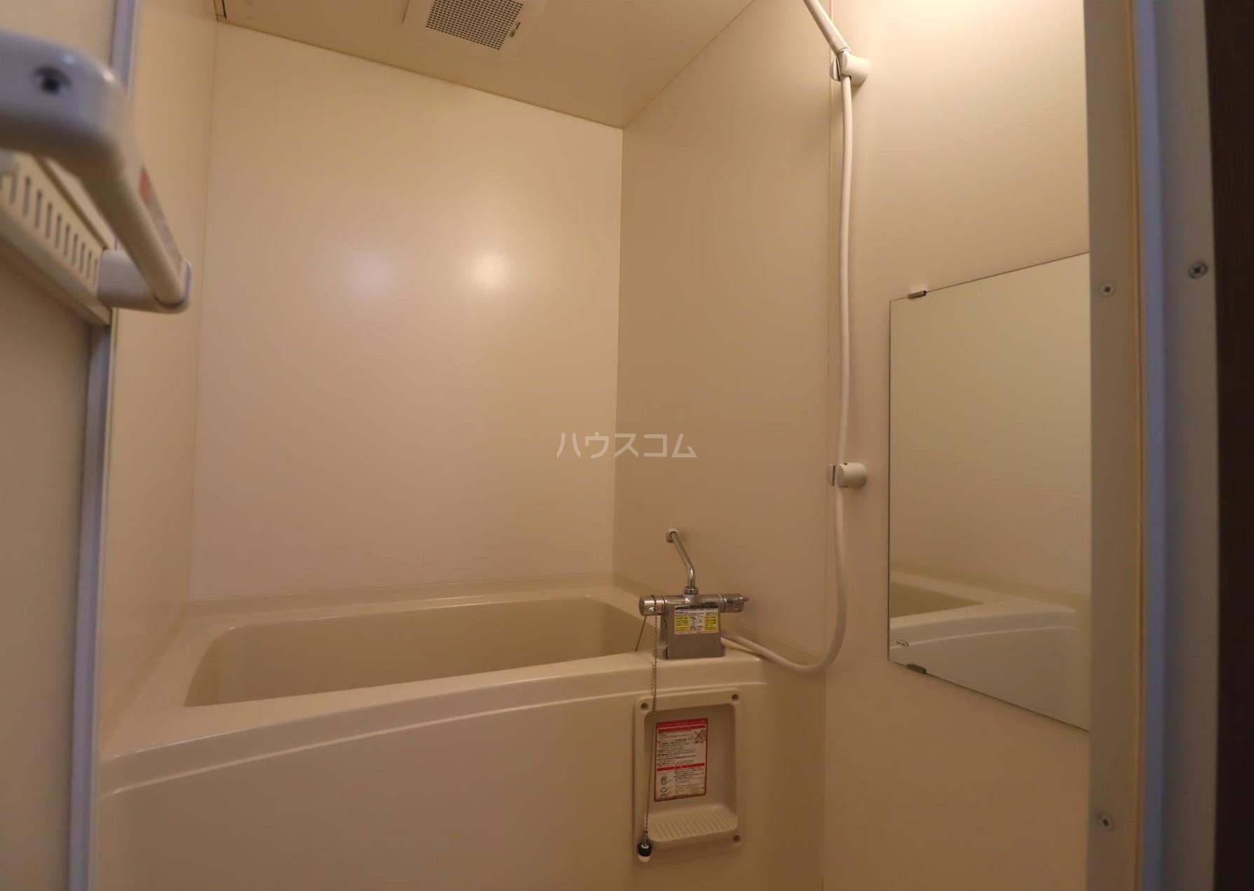 7/14 浴室