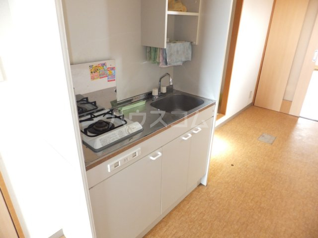 10/27 キッチン