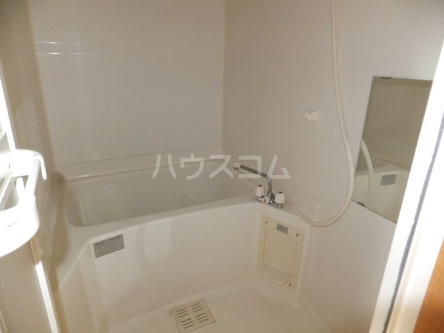 12/27 浴室