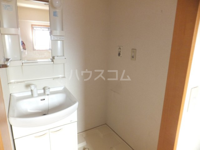 14/27 洗面