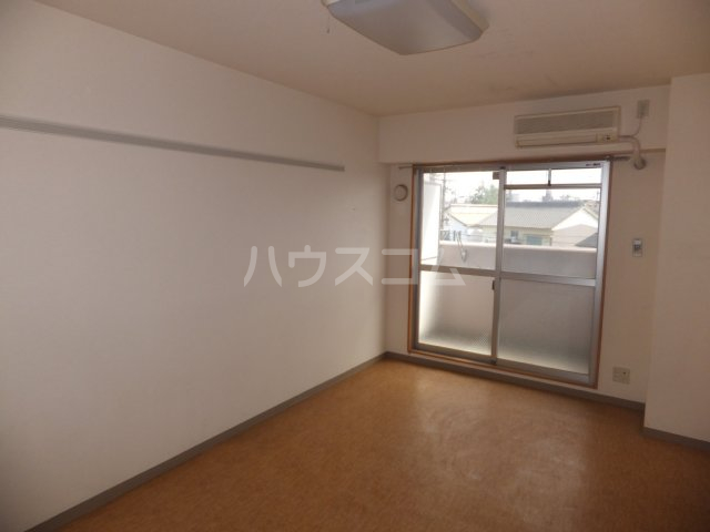 6/27 寝室