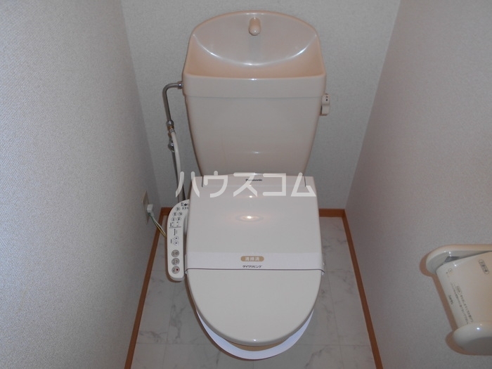 11/25 トイレ