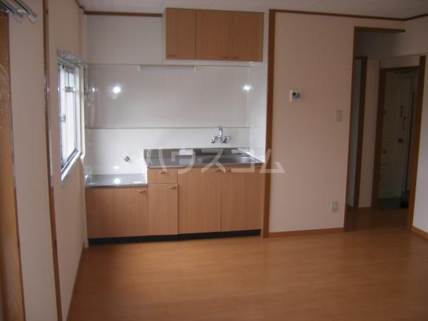 4/27 リビング/ダイニング