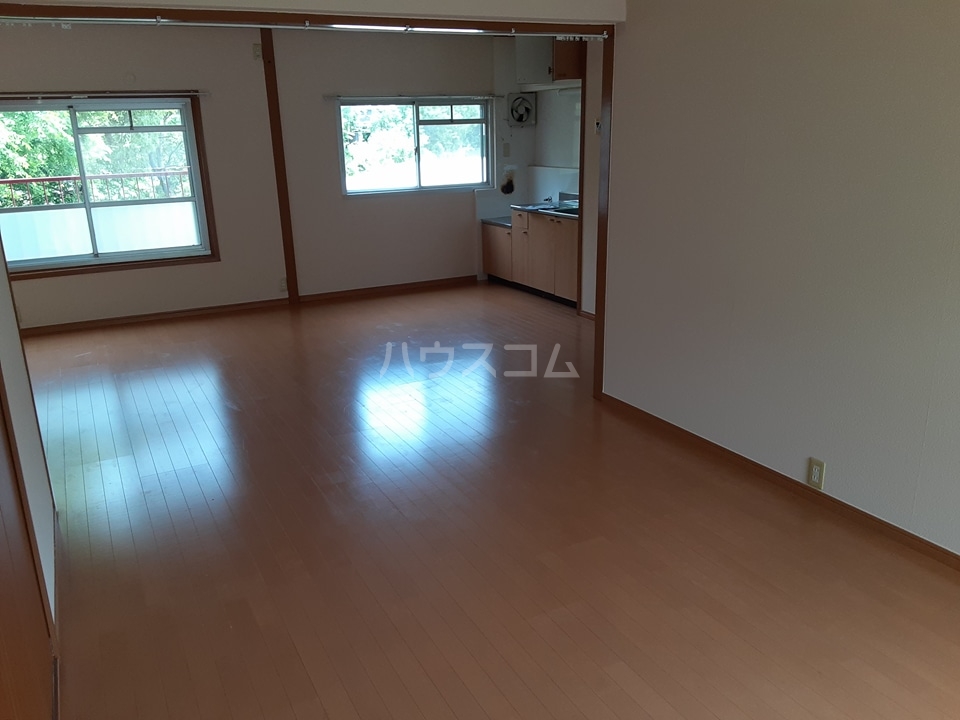 3/27 リビング/ダイニング