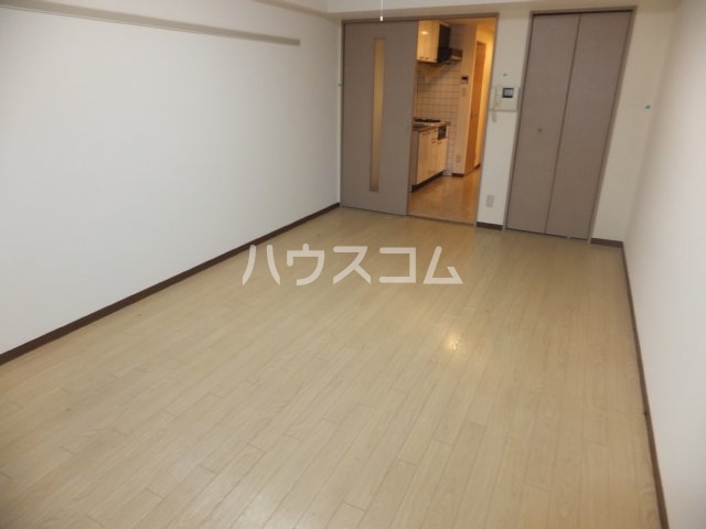 4/20 リビング/ダイニング