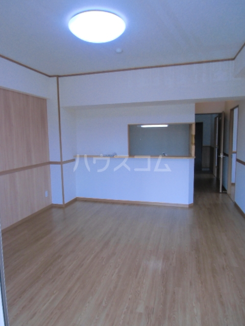 3/25 リビング/ダイニング