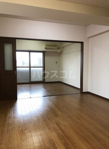 4/24 リビング/ダイニング