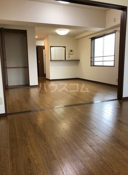 3/24 リビング/ダイニング