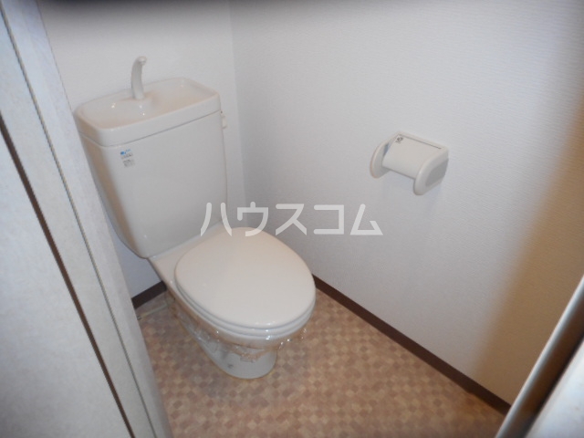 10/23 トイレ