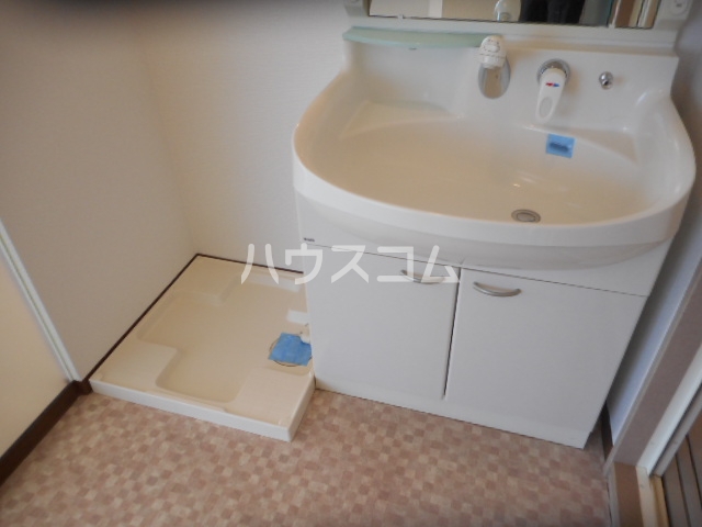 11/23 洗面