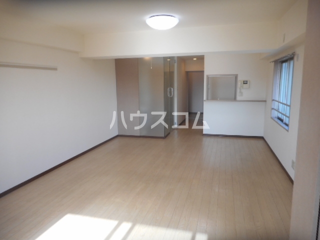 5/23 寝室