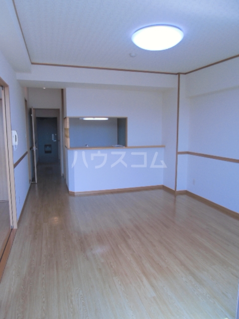 3/23 リビング/ダイニング