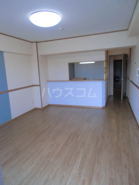 4/28 リビング/ダイニング