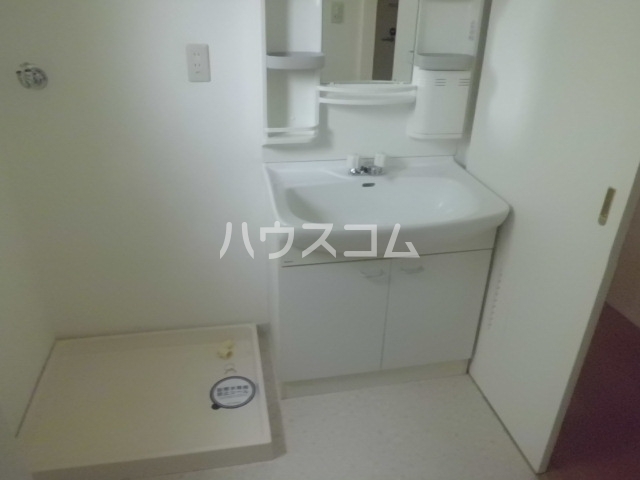 9/20 洗面