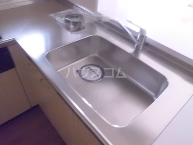 12/27 キッチン