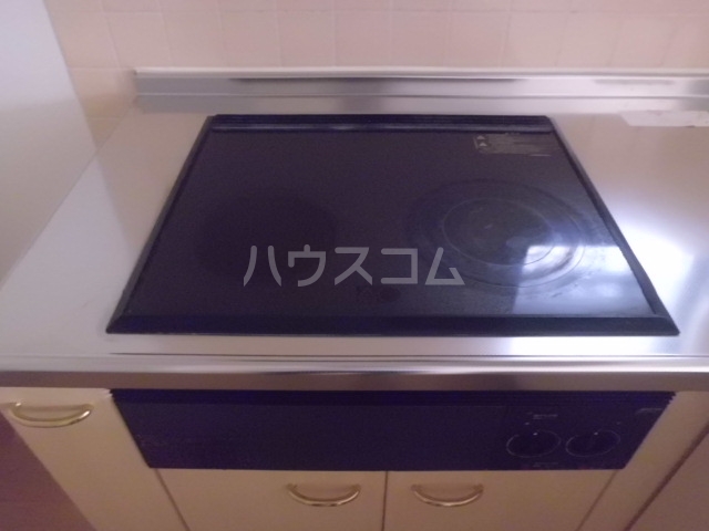 13/27 キッチン