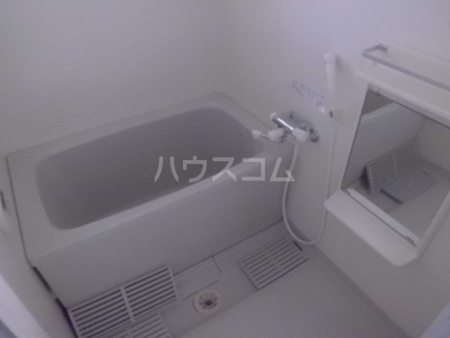 14/27 浴室