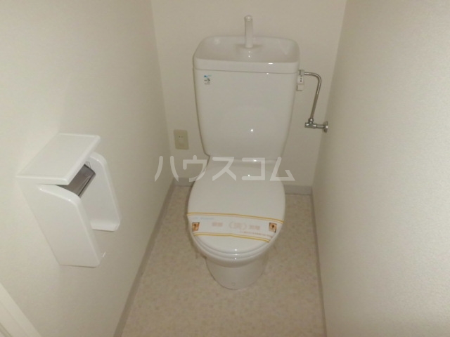 15/27 トイレ