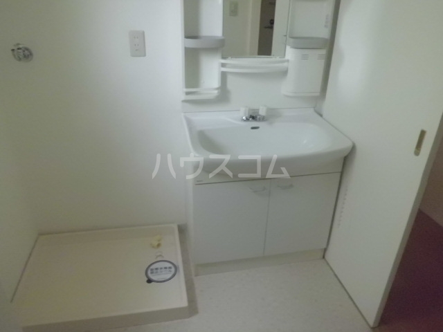 16/27 洗面