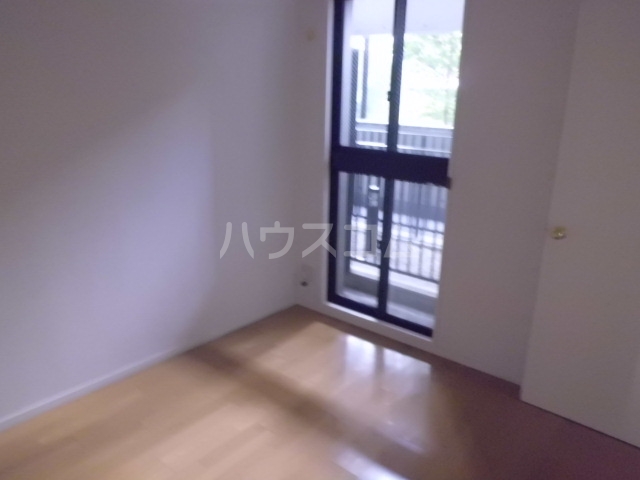 8/27 寝室