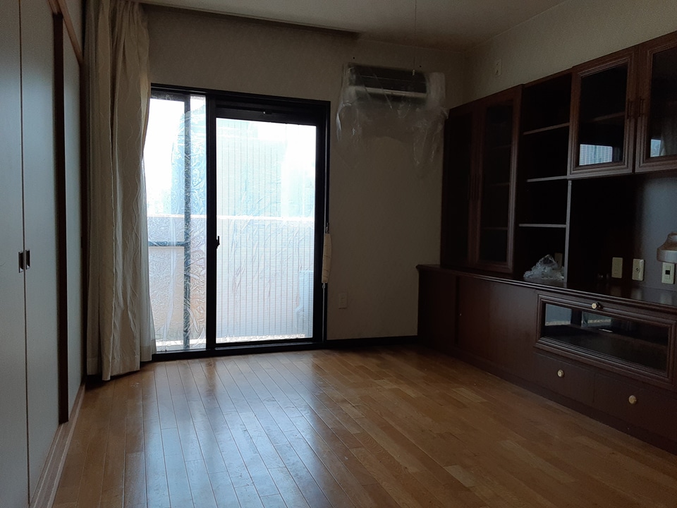 4/30 リビング/ダイニング