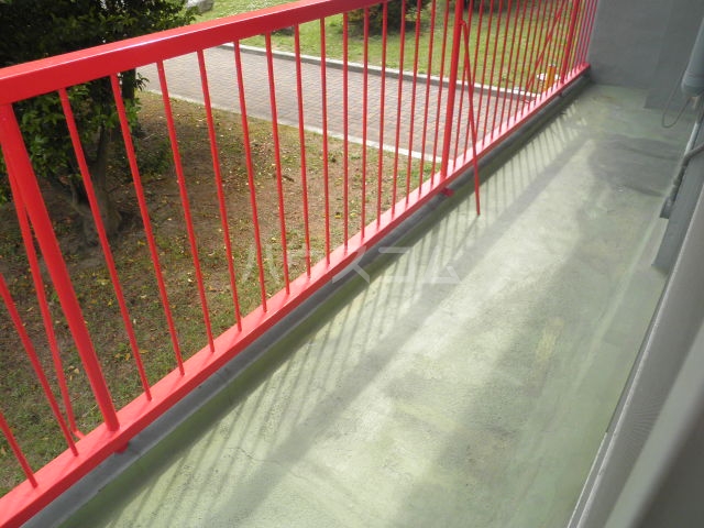 20/30 バルコニー