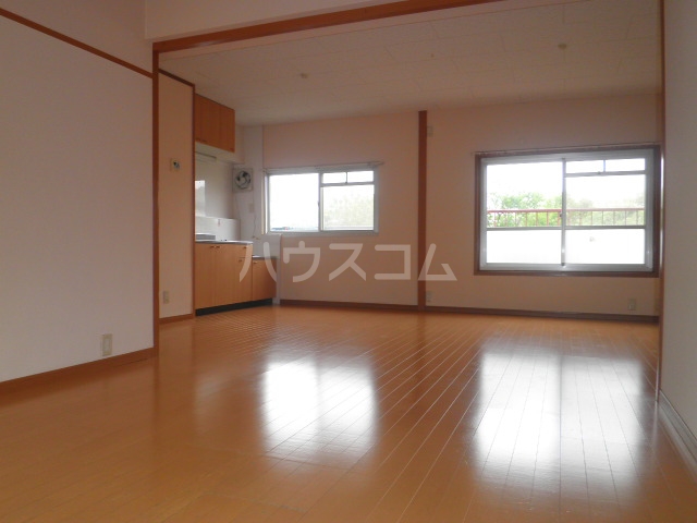 3/30 リビング/ダイニング