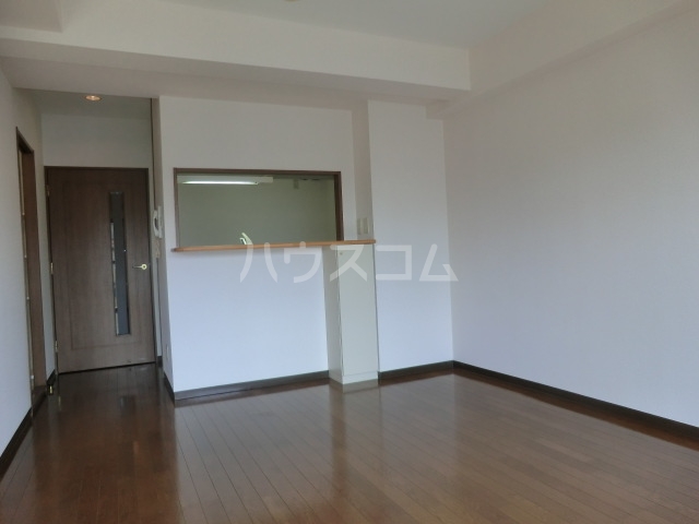 4/25 リビング/ダイニング