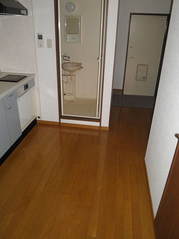 3/27 リビング/ダイニング