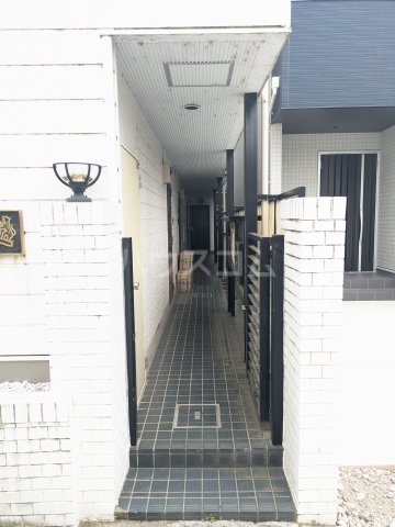 2/9 エントランス