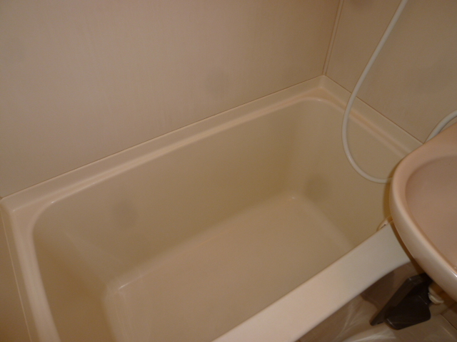 11/29 浴室