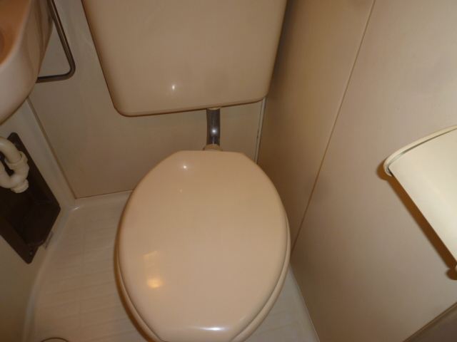 13/29 トイレ