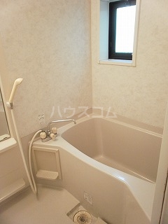 12/30 浴室