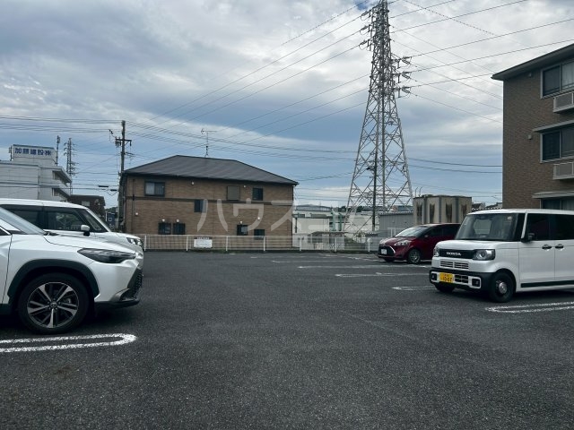 15/24 駐車場